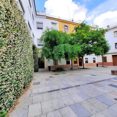 San Pedro Parking Gratis Coche Mediano Apartamento Córdova Exterior foto